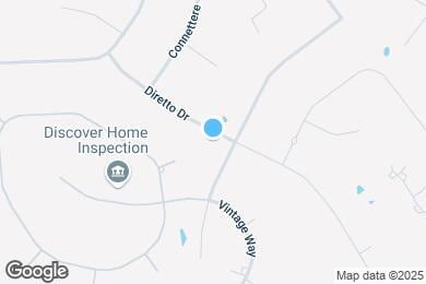 Map image of the property - 1048 Diretto Dr