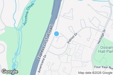 Map image of the property - 4404 Island Pl