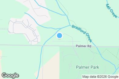 Map image of the property - 130 Walking Trail Way