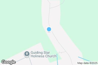Map image of the property - 275 Carr Town Rd