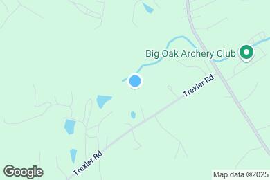 Map image of the property - 850 Trexler Rd