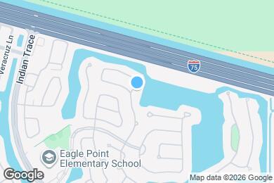 Map image of the property - 963 Falling Water Rd