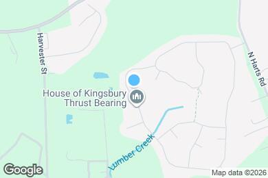 Map image of the property - 77822 Lumber Creek Blvd