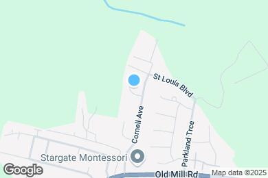 Map image of the property - 156 John Court