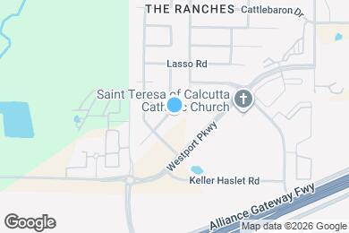 Map image of the property - 13354 Dove Ranch Rd