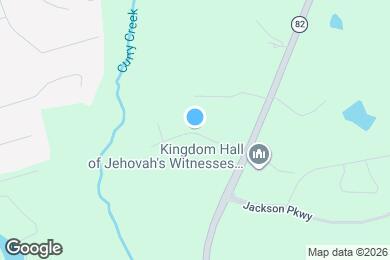 Map image of the property - 132 Cypress Pl