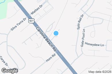 Map image of the property - 4216 Winding Branches Dr