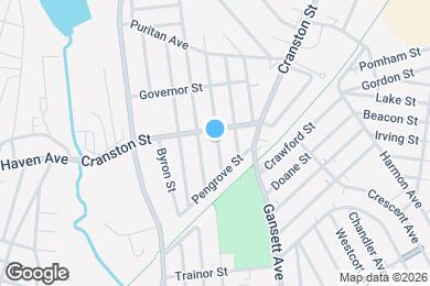 Map image of the property - 28-32 Cleveland Avenue