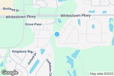 Map image of the property - 6366 Sugar Maple Dr