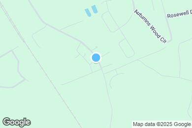 Map image of the property - 18 Camper Cir