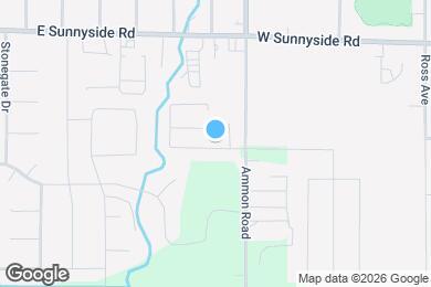 Map image of the property - Ammon Manchester