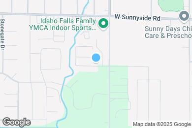 Map image of the property - Manchester United