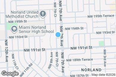 Map image of the property - Unit C