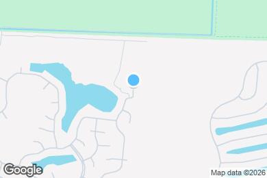 Map image of the property - 3910 Sandy Cay