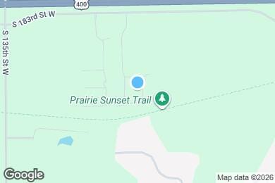 Map image of the property - 12757 W Wheatland St