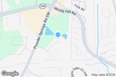 Map image of the property - 2091 Samantha Cir S W