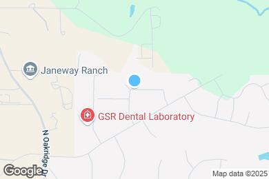 Map image of the property - 811 Blue Quail Dr