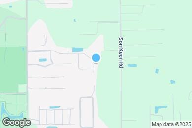 Map image of the property - 2920 Wilder Park Dr