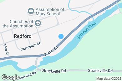 Map image of the property - 4376 State Route 3