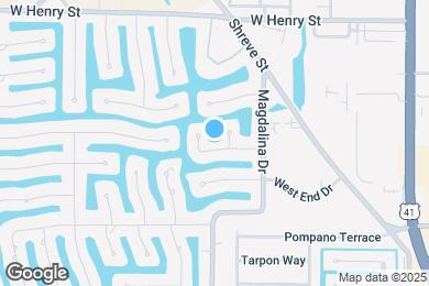 Map image of the property - 228 Freeport Ct
