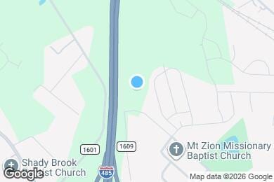 Map image of the property - 8421 Deerwood Rd