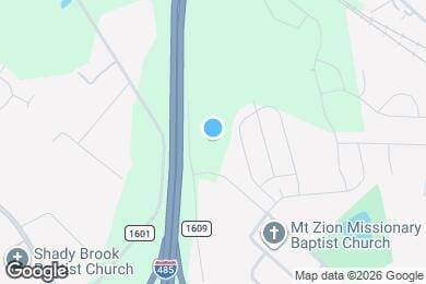 Map image of the property - 8425 Deerwood Rd