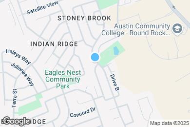 Map image of the property - 1588 Haynie Bend
