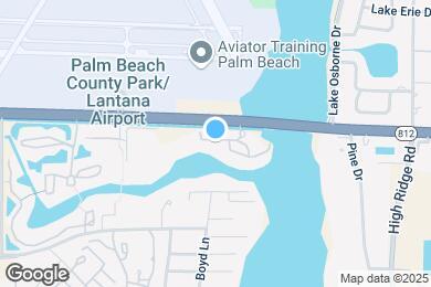 Map image of the property - 2255 Shimmery Ln