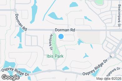 Map image of the property - 6144 Skylarkcrest Dr