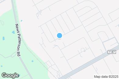 Map image of the property - 2121 Turtle Cove Dr