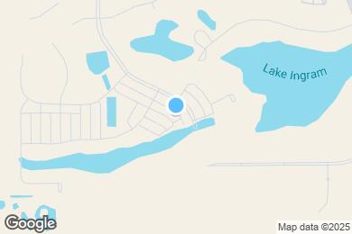 Map image of the property - 6499 Breeze Filled Ln