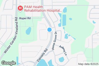Map image of the property - 944 Lost Grove Cir