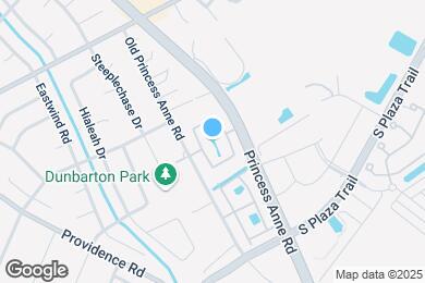 Map image of the property - 4520 Shallowford Cir