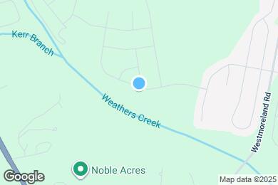 Map image of the property - 155 Parkmont Dr