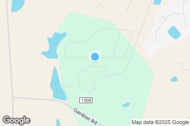 Map image of the property - 78 Blossom Field Way