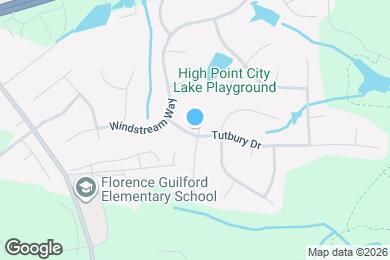 Map image of the property - 3363 Barnsdale Rd