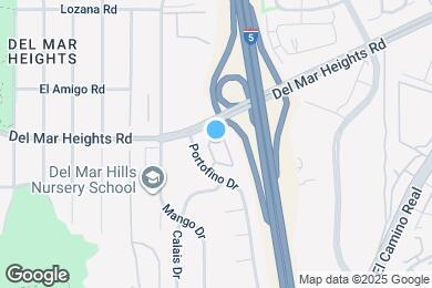 Map image of the property - 13765 Ruette Le Parc