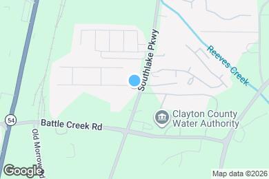 Map image of the property - 1569 Arbor Pl Dr