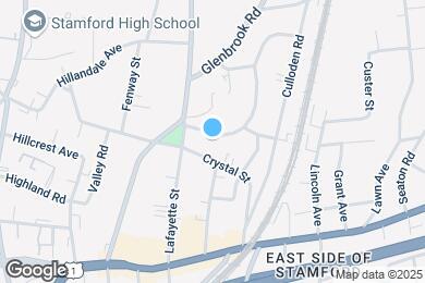 Map image of the property - 25 Clovelly Rd