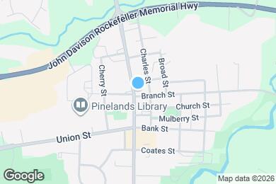 Map image of the property - 35 N Main St