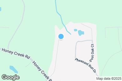 Map image of the property - 115 Honey Ln