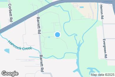 Map image of the property - 2742 Riverfield Rd