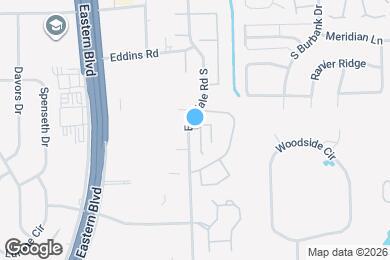 Map image of the property - Turtle Place