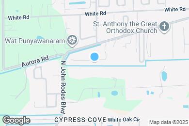 Map image of the property - 1451 Morgan Ct