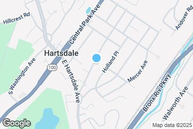 Map image of the property - 64 Columbia Ave