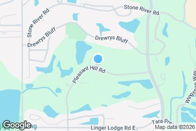 Map image of the property - 6735 Pleasant Hill Rd
