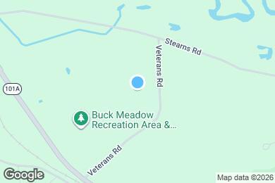 Map image of the property - 14 Veterans Rd