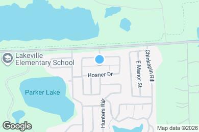 Map image of the property - 90 Dunlap Cir