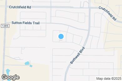 Map image of the property - 4546 Frost Ave