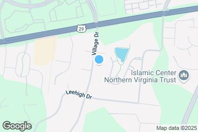 Map image of the property - 4433 Village Dr